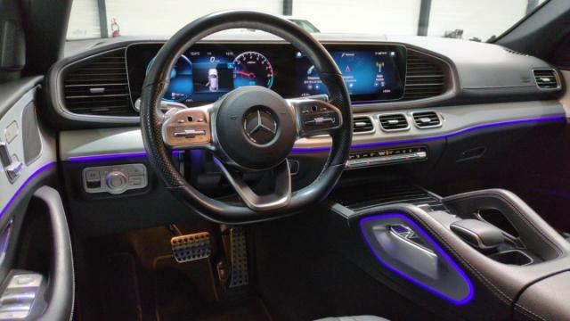 Mercedes Benz Classe Gle Coupe image 1