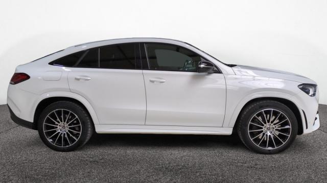 Mercedes Benz Classe Gle Coupe image 8