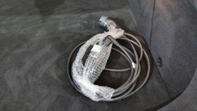 Mercedes Benz Classe Gle Coupe image 4