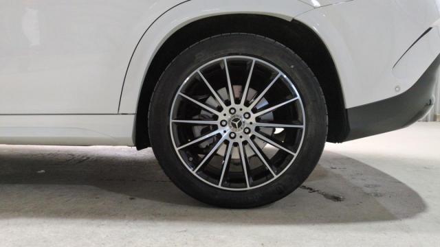 Mercedes Benz Classe Gle Coupe image 6