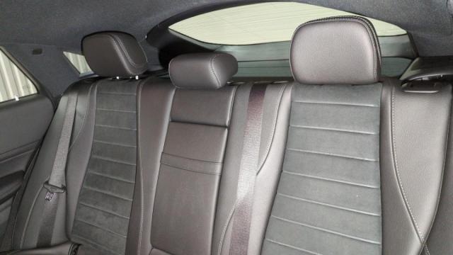 Mercedes Benz Classe Gle Coupe image 9