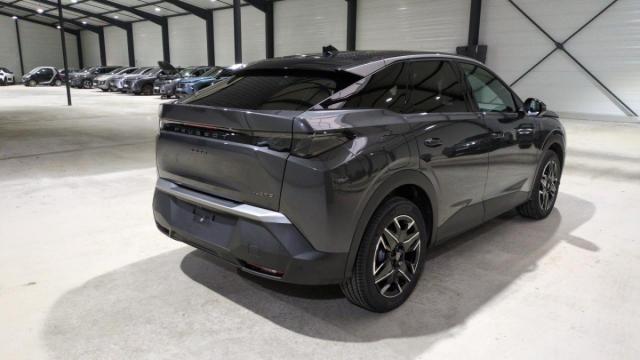 Peugeot 3008 image 9