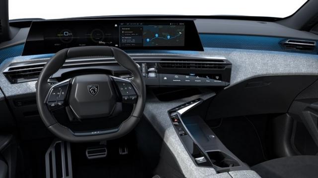 Peugeot 3008 image 4