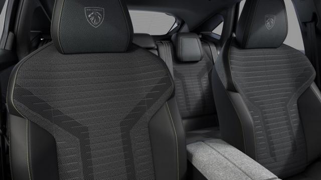 Peugeot 3008 image 1