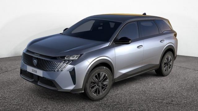 Peugeot 5008 Hybrid 145 Ch Bva E-Dcs6 Allure Surequipe