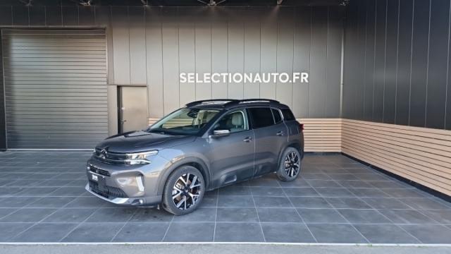 Citroen C5 Aircross Hybride Recharg 225 E-Eat8 Shine Pack