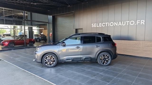 Citroen C5 Aircross image 1