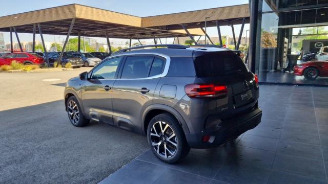 Citroen C5 Aircross image 2