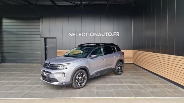 Citroen C5 Aircross Hybride Rechargeable 225 E-Eat8 Shine
