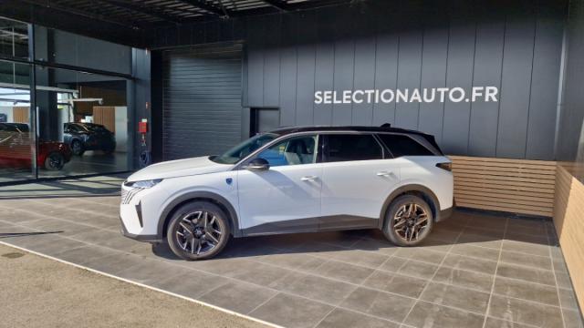 Peugeot 5008 image 7