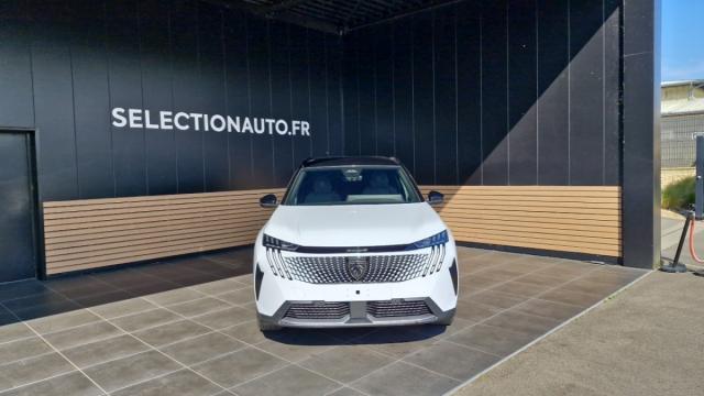 Peugeot 5008 image 6