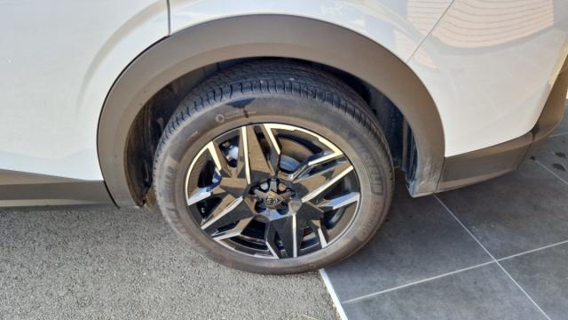 Peugeot 5008 image 3