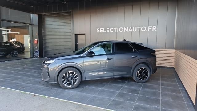 Peugeot 3008 image 3