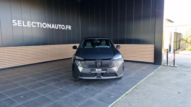 Peugeot 3008 image 1