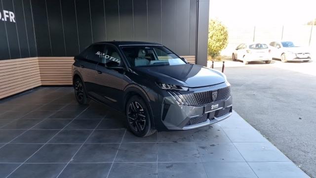 Peugeot 3008 image 6