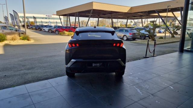 Peugeot 3008 image 8