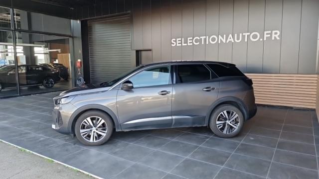 Peugeot 3008 image 9