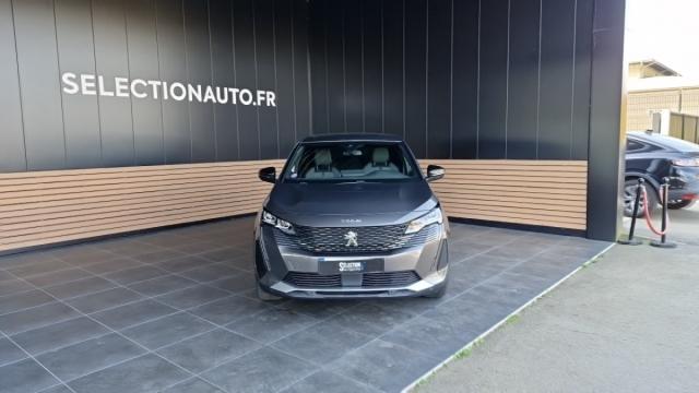 Peugeot 3008 image 8