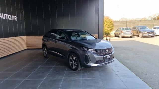 Peugeot 3008 image 2