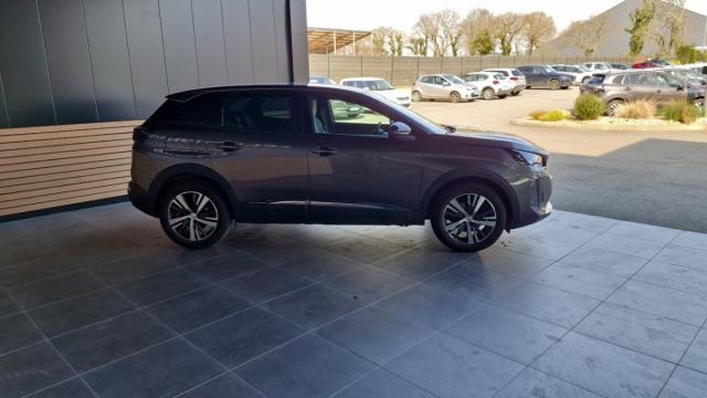 Peugeot 3008 image 7