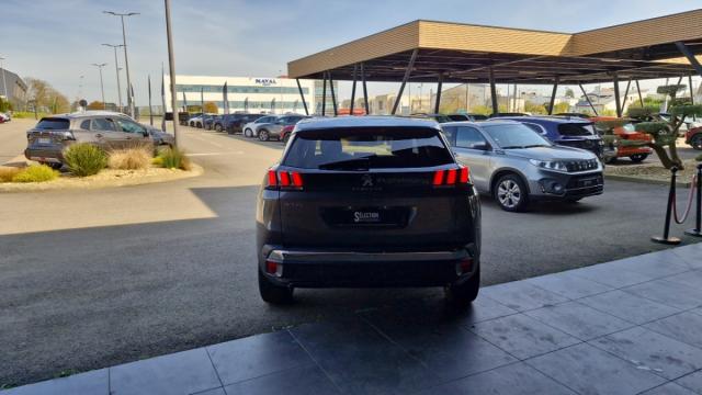 Peugeot 3008 image 6