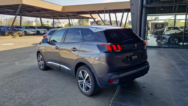 Peugeot 3008 image 5