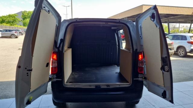 Citroen Berlingo image 2