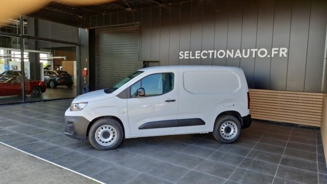 Citroen Berlingo image 3