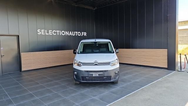 Citroen Berlingo image 2