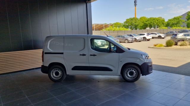 Citroen Berlingo image 1