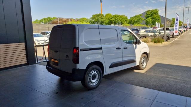Citroen Berlingo image 6