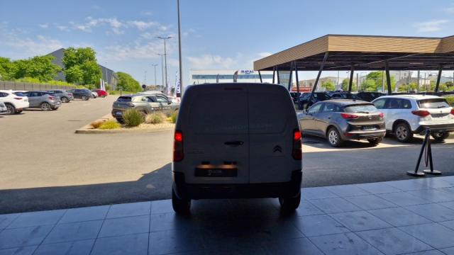 Citroen Berlingo image 3