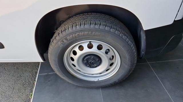 Citroen Berlingo image 5