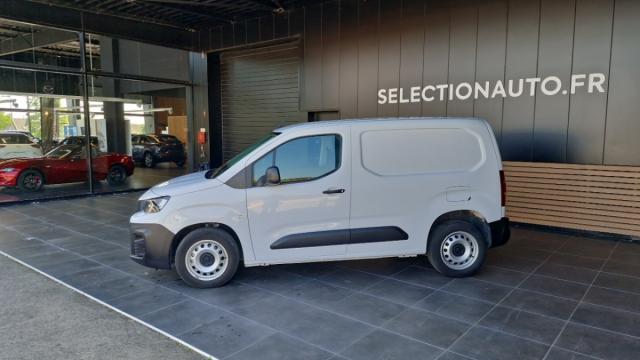 Peugeot Partner image 7