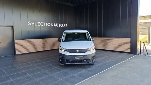 Peugeot Partner image 9