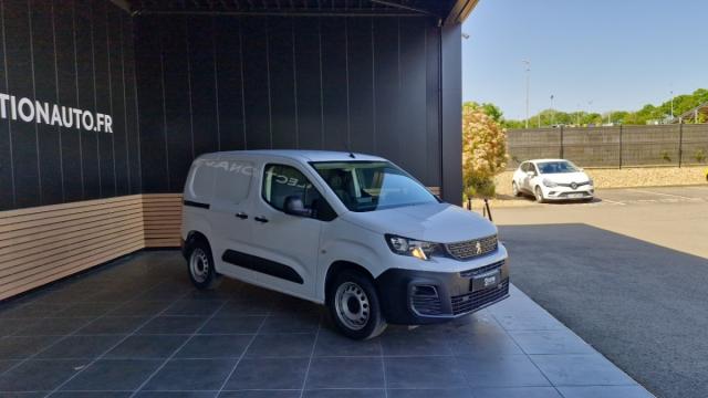 Peugeot Partner image 1