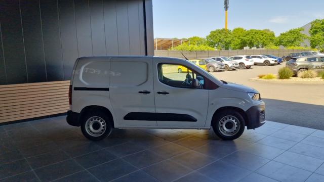 Peugeot Partner image 2