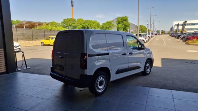 Peugeot Partner image 3