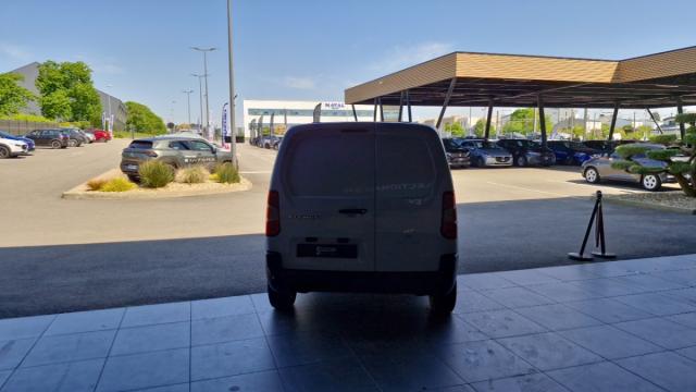 Peugeot Partner image 4