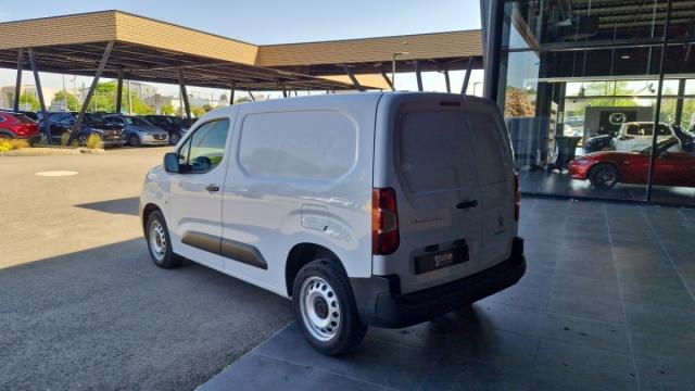 Peugeot Partner image 8