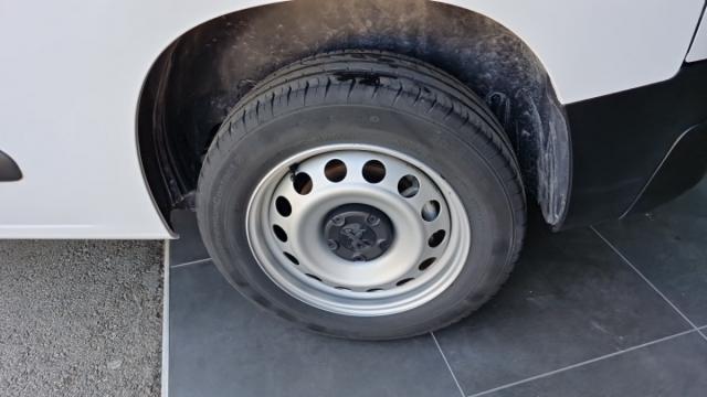 Peugeot Partner image 6