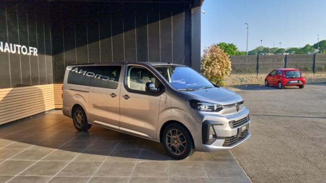 Citroen Spacetourer image 2