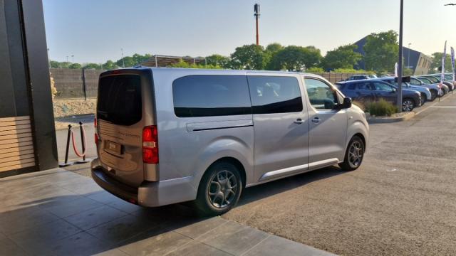 Citroen Spacetourer image 1