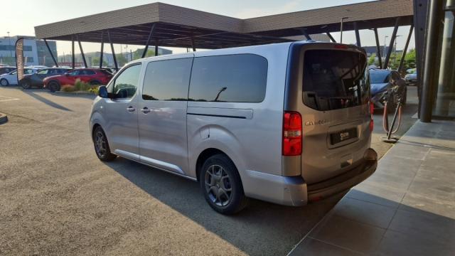 Citroen Spacetourer image 3