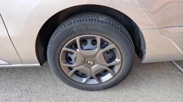 Citroen Spacetourer image 4