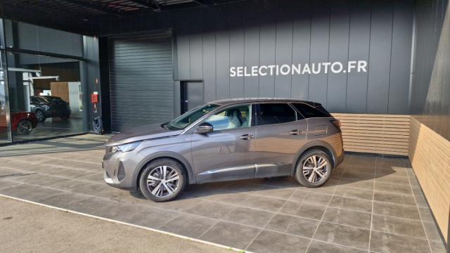 Peugeot 3008 image 4