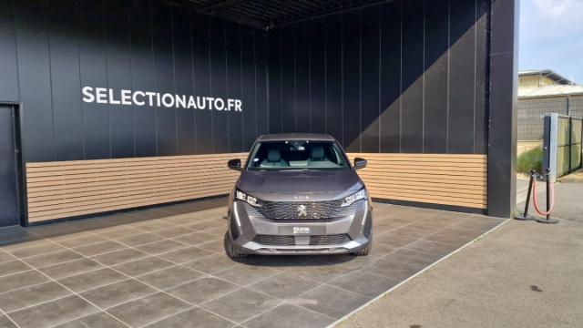 Peugeot 3008 image 8