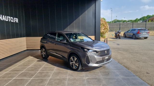 Peugeot 3008 image 3