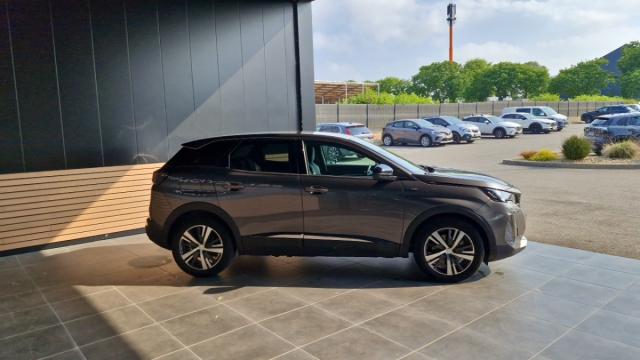 Peugeot 3008 image 6