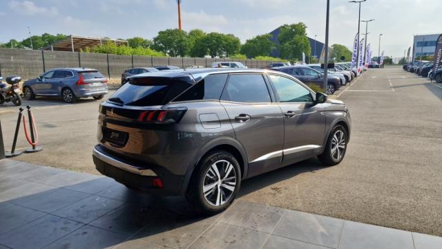 Peugeot 3008 image 5